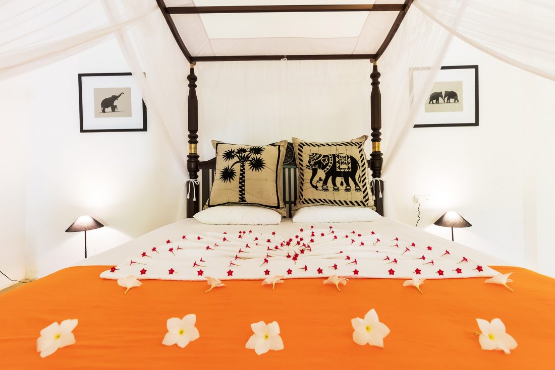 Family Suite Room