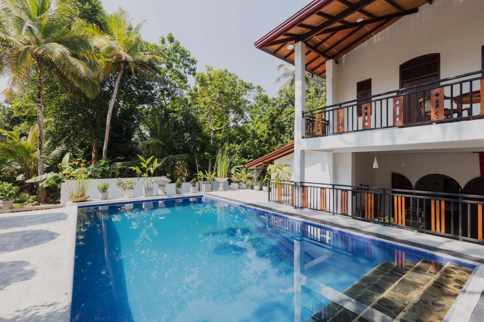 Xplorers Nest Hotel